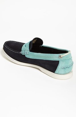 Ted Baker 'Seelo' Penny Loafer (Online Only)