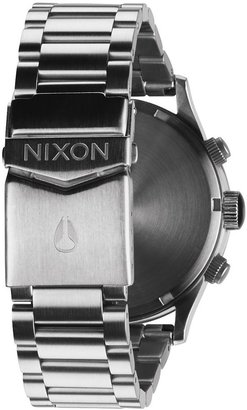 Nixon Sentry Chrono Watch