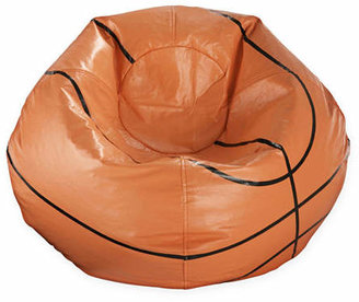 Asstd National Brand Basketball Beanbag Chair
