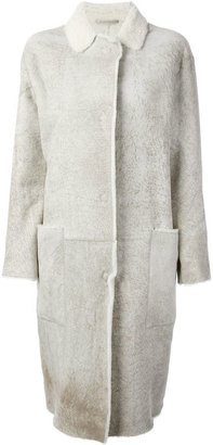 Sofie D'hoore classic coat
