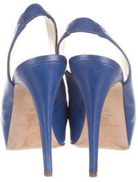 Brian Atwood Pumps