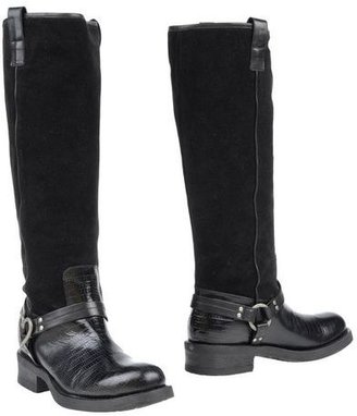 Twin-Set Boots