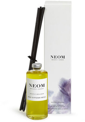 Neom Organics Reed Diffuser Refill: Deeply Relaxed 2014 (100ml)