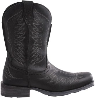 Ariat Rambler Phoenix Cowboy Boots (For Men)