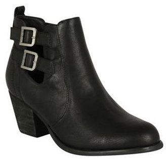 Firetrap Wow Womens Ankle Boots
