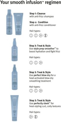 Aveda Smooth Infusion™ Style-Prep Smoother™