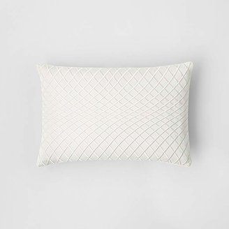 Hudson Park Collection 800TC Decorative Pillow, 12" x 18" - 100% Exclusive