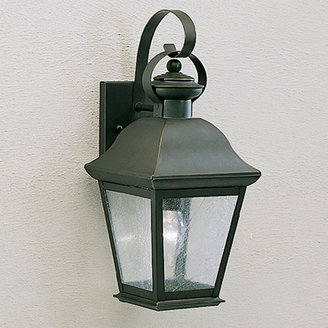 Kichler Mount Vernon Wall Lantern