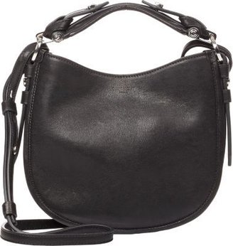 Givenchy Mini Zanzi Obsedia Hobo Bag