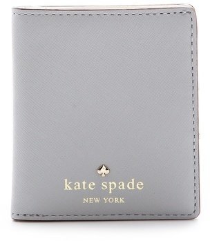 Kate Spade Cherry Lane Small Stacy Wallet