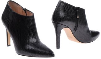 Alexandra Shoe boots