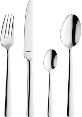 Amefa Originals 44 Piece Moderno Cutlery Set