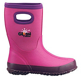 Bogs Girls' "Glosh Handle" Boot