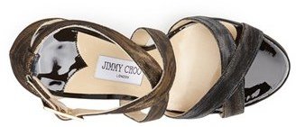 Jimmy Choo 'Lottie' Sandal (Women)