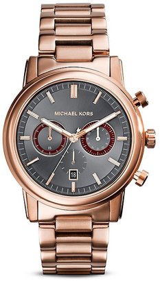 Michael Kors Landaulet Watch, 43mm