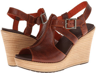 Timberland Earthkeepers Danforth Ankle Strap
