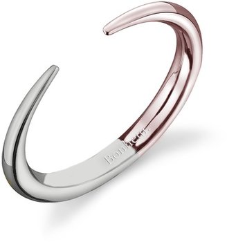 Bonheur Jewelry - Amelie Pink/Silver Ring