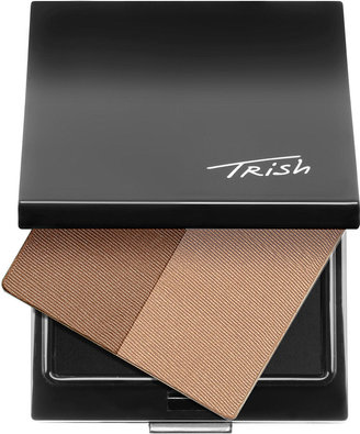 Trish McEvoy Dual-tone sunlit bronzer