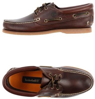Timberland Lace-up shoes