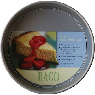 Raco Bakeware Round Springform Pan, 22cm