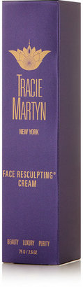 Tracie Martyn Face Resculpting Cream, 71.5ml