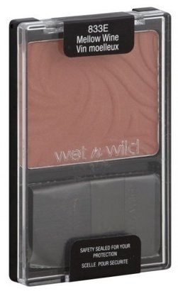 Wet n Wild Wet 'n' Wild Coloricon Blusher Mellow Wine (3-Pack)