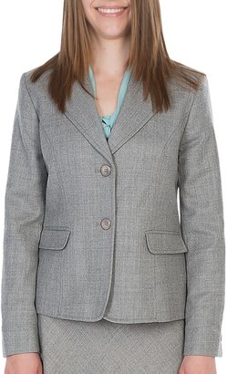 Pendleton @Model.CurrentBrand.Name Town Jacket - Worsted Wool Flannel (For Women)