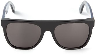 RetroSuperFuture Retro Super Future rectangular sunglasses