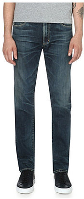 Citizens of Humanity Slim-fit straight-cut Argo jeans - for Men