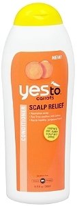 Yes To Carrots Scalp Relief Conditioner