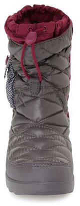 The North Face 'Thermoball TM ' Water Resistant Boot (Women)