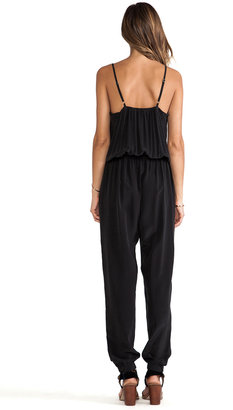 Gypsy 05 Tapered Jumpsuit