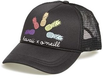 O'Neill 'HI Paradise' Tucker Hat