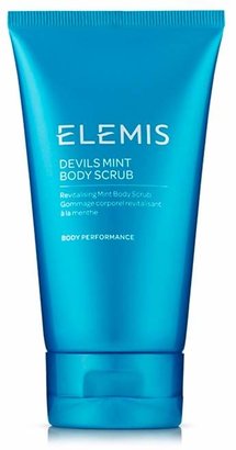 ELEMIS - 'Devils Mint' Body Scrub 150Ml