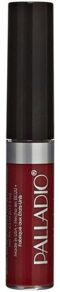 Palladio Herbal Lip Lacquer Oasis Red