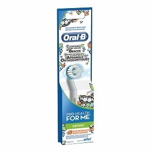 Oral-B Pro-Health for Me Ortho Replacement Brush Head
