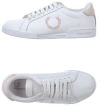 Fred Perry Low-tops & trainers