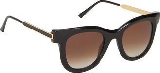 Thierry Lasry Nudity" Sunglasses-Colorless