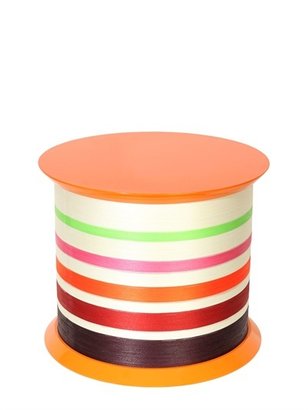 Missoni Home Spool Accent Table