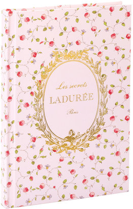 Ladurée - Address Book - Versailles