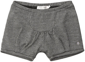 Christian Dior Check Shorts