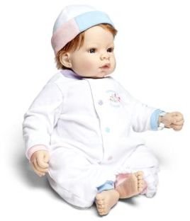 Madame Alexander Munchkin Newborn Baby Doll