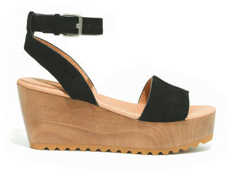Madewell The Delphine Wedge