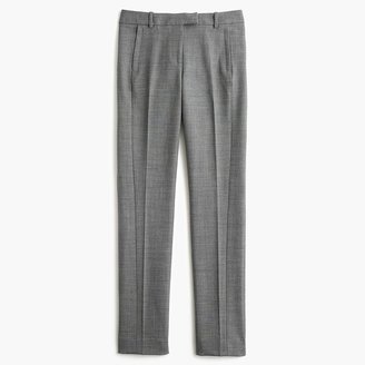 J.Crew Maddie full-length trouser
