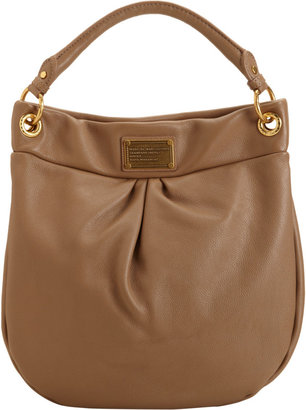 Marc by Marc Jacobs Classic Q Hillier Hobo Bag