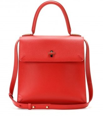 Charlotte Olympia Mytheresa.com Limited Exclusive* Bogart Leather Tote