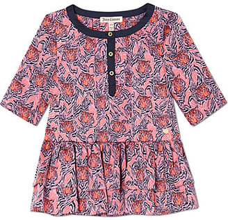 Juicy Couture Tiger print dress 2-14 years