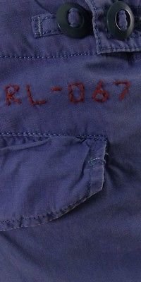 Polo Ralph Lauren Men's Classic Cotton Cargo Pants