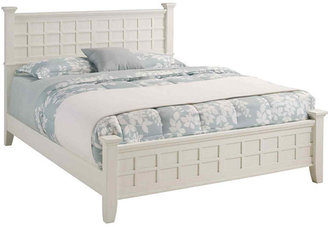 JCPenney Maxwell Queen Bed