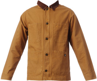 Dickies Homme - Zipped jackets - 07 200163 - Brown
